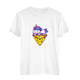 Herren T-Shirt Unicron