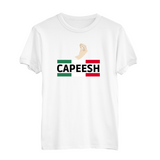 Herren T-Shirt CAPEESH