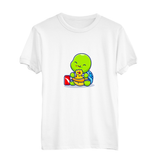 Kinder T-Shirt turtle