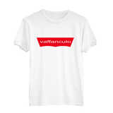 Herren T-Shirt Vaffanculo boxlogo