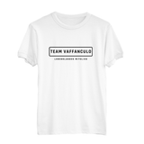 Herren T-Shirt Team Vaffanculo