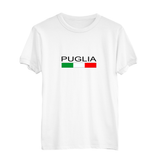 Kinder T-Shirt PUGLIA