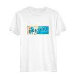 Herren T-Shirt Brescia