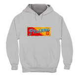 Hoodie Unisex Palermo