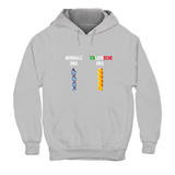 Hoodie Unisex DNA