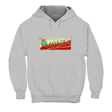 Hoodie Unisex Monza
