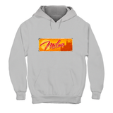 Hoodie Unisex Milan