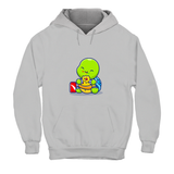 Hoodie Unisex Turtle