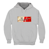Hoodie Unisex Bari