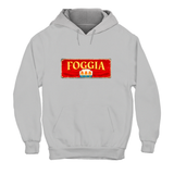 Hoodie Unisex Foggia
