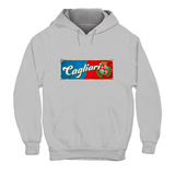Hoodie Unisex Cagliari