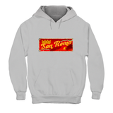 Hoodie Unisex San Remo