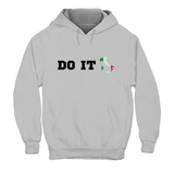 Hoodie Unisex Do It