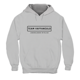 Hoodie Unisex Team Vaffanculo