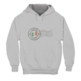 Hoodie Unisex Art Italia
