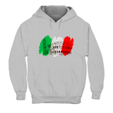 Hoodie Unisex Art Colosseum