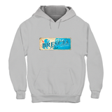 Hoodie Unisex Brescia