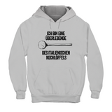 Hoodie Ich bin eine Überlebende