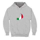 Hoodie Unisex Geste