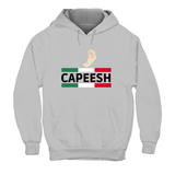 Hoodie CAPEESH