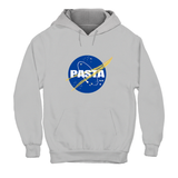 Hoodie Unisex Pasta