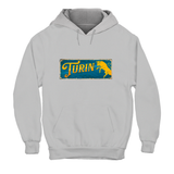 Hoodie Unisex Turin
