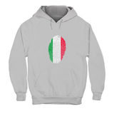 Hoodie Unisex Fingerabdruck