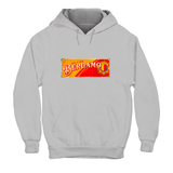 Hoodie Unisex Bergamo
