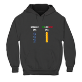 Hoodie Unisex DNA
