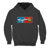 Hoodie Unisex Cagliari