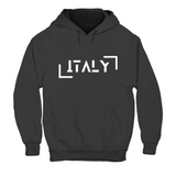 Hoodie Unisex ITALY