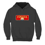 Hoodie Unisex Foggia