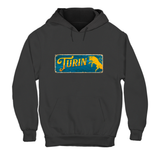 Hoodie Unisex Turin
