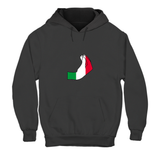 Hoodie Unisex Geste