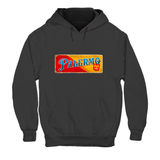 Hoodie Unisex Palermo
