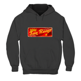 Hoodie Unisex San Remo
