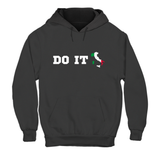 Hoodie Unisex Do It