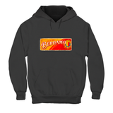 Hoodie Unisex Bergamo