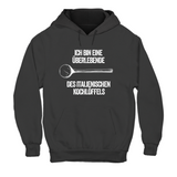 Hoodie Ich bin eine Überlebende