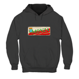 Hoodie Unisex Monza