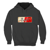 Hoodie Unisex Bari