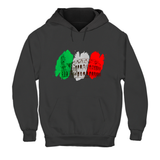 Hoodie Unisex Art Colosseum