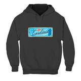 Hoodie Unisex Sardinia