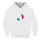 Hoodie Unisex Geste