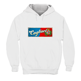Hoodie Unisex Cagliari