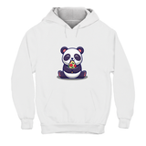 Hoodie Unisex Panda