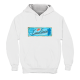 Hoodie Unisex Sardinia