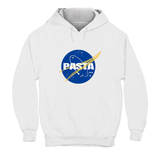 Hoodie Unisex Pasta