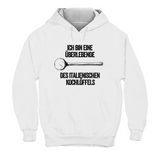 Hoodie Ich bin eine Überlebende