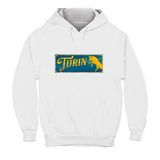 Hoodie Unisex Turin
